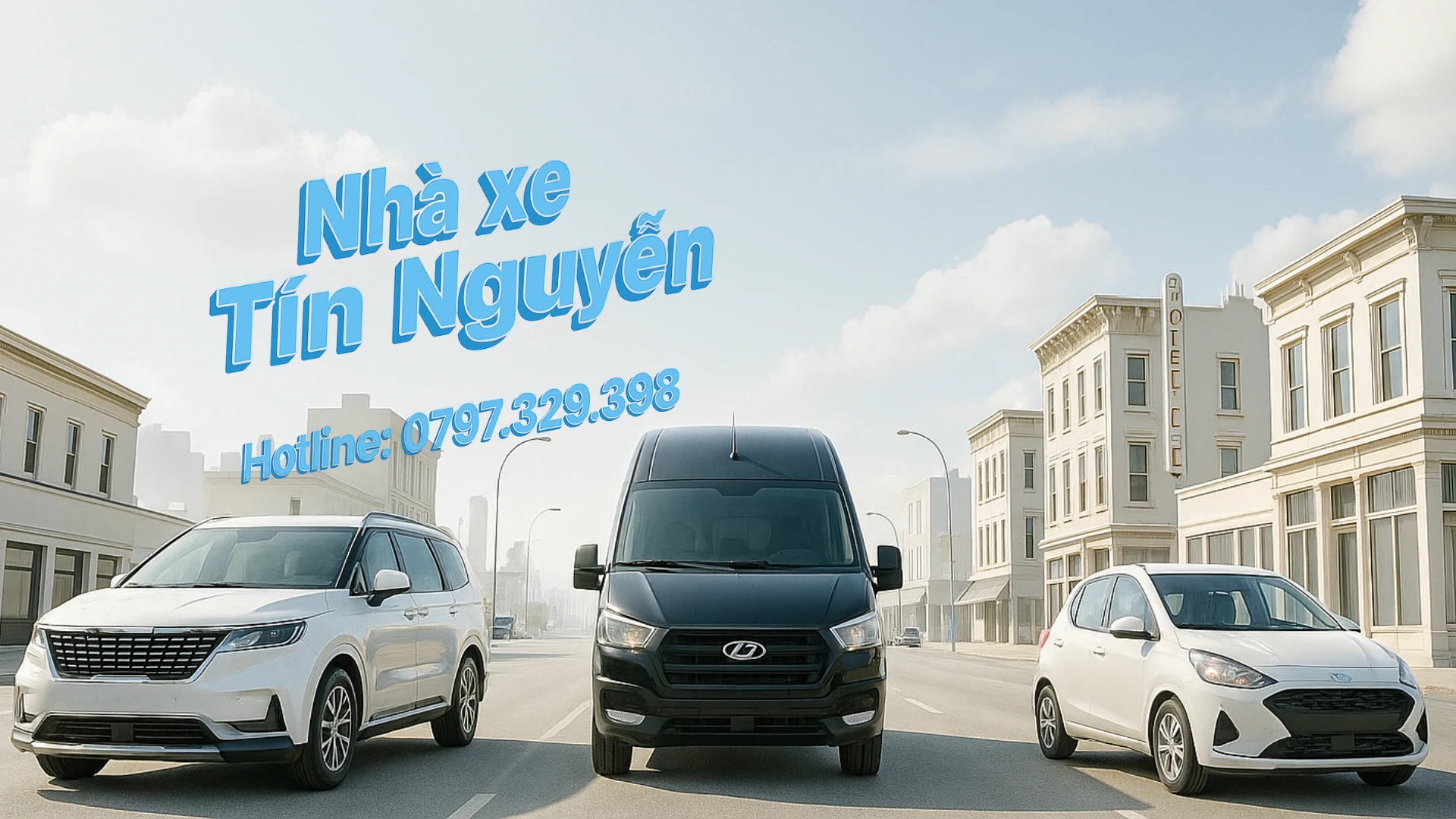  Xe Tiện Chuyến Cần Thơ - Xe Tiện Chuyến Vĩnh Long