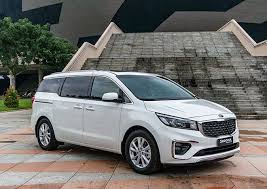 Kia Sedona