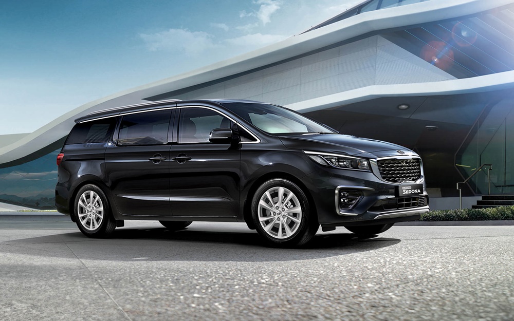 Kia Sedona